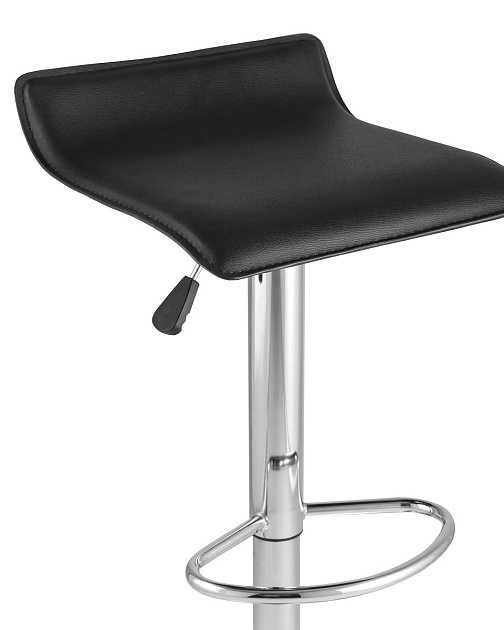 Барный стул Stool Group hi-tec черный FLANAGAN BLACK Фото № 6