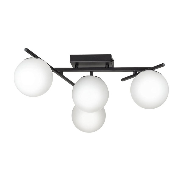 Потолочная светодиодная люстра Citilux Dorsy CL223142 изображение 10 Потолочная светодиодная люстра Citilux Dorsy CL223142 Фото № 10