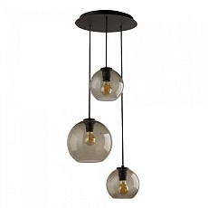 Подвесная люстра Nowodvorski Vetro 7641