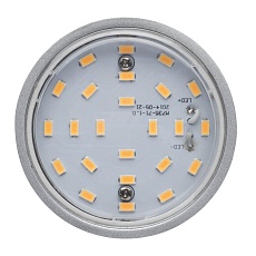 Встраиваемый светодиодный светильник Paulmann Premium Line Coin 92784 1