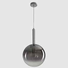 Подвесной светильник Crystal Lux Eclipse SP1 D200 Chrome 3