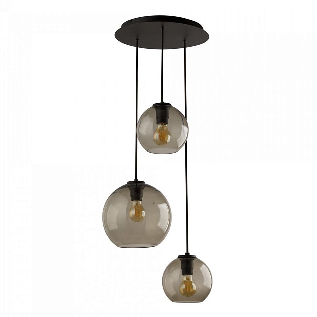 Подвесная люстра Nowodvorski Vetro 7641 Фото № 1