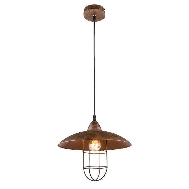 Подвесной светильник Globo Kova 15126 Фото № 1