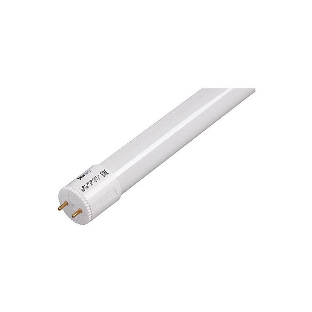 Лампа cветодиодная Jazzway G13 24W 4000K матовая 1032539 изображение 1 Лампа cветодиодная Jazzway G13 24W 4000K матовая 1032539 Фото № 1