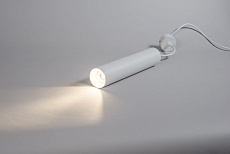 Подвесной светодиодный светильник Fiberli Tube630BWW 12110103 3