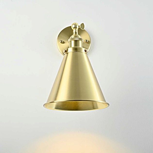 Бра Imperium Loft Cone 84942-22 Фото № 8