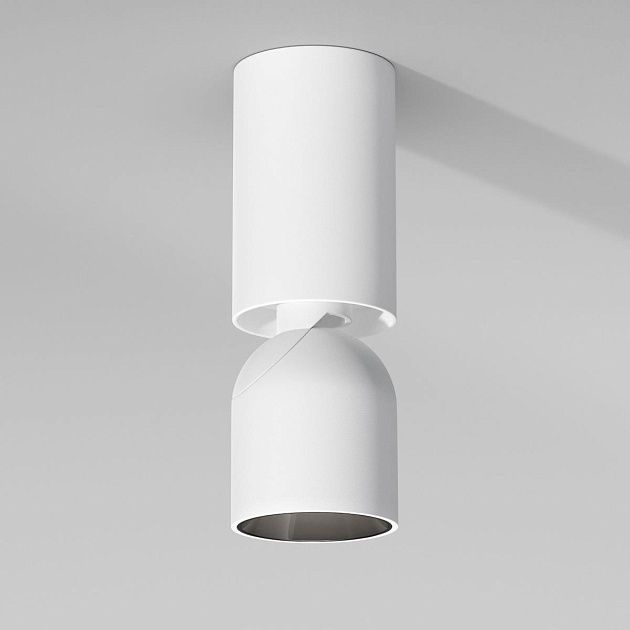 Светодиодный спот Elektrostandard Spot 25106/LED a066397 изображение 3 Светодиодный спот Elektrostandard Spot 25106/LED a066397 Фото № 3
