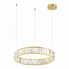 Подвесной светодиодный светильник Odeon Light Vekia 5015/30L 2