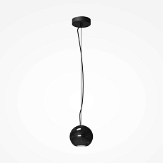 Подвесной светильник Maytoni Modern Basic Texture MOD461PL-01B 5