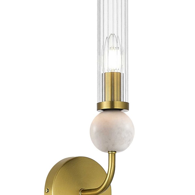 Бра ST Luce Medea SL1244.301.01 изображение 2 Бра ST Luce Medea SL1244.301.01 Фото № 2