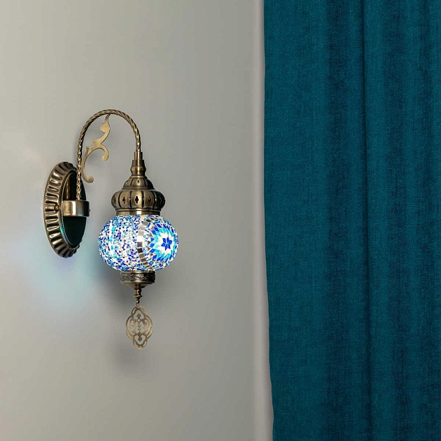 Бра Citilux Каир CL419316 изображение 8 Бра Citilux Каир CL419316 Фото № 8