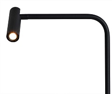 Настольная светодиодная лампа Kink Light Алери 08070-T,19 2