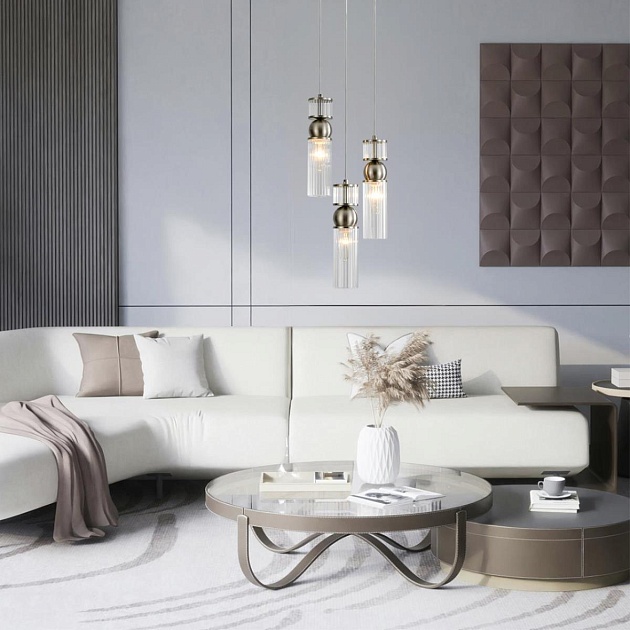 Подвес Lumion DENVER 8277/3A Фото № 5