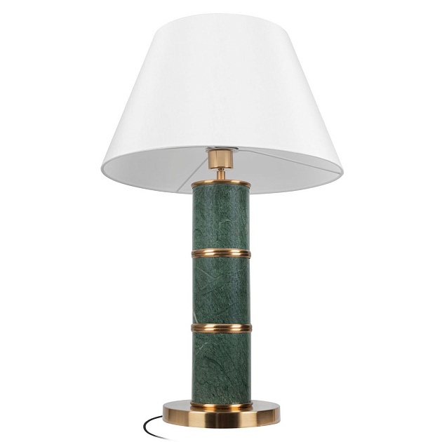 Настольная лампа Loft it Malachite 10447T Фото № 2