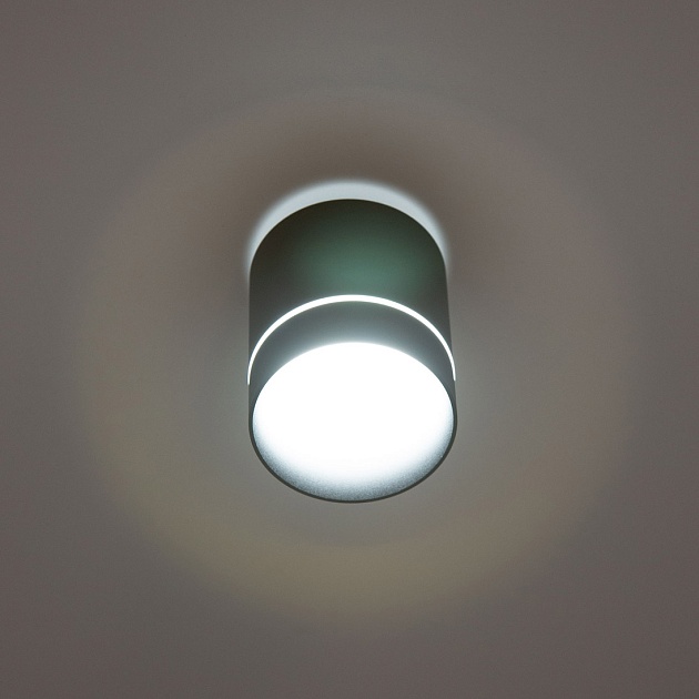 Потолочный светодиодный светильник Citilux Борн CL745011N фото 13