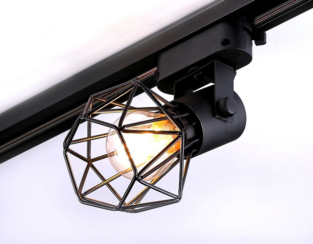 Трековый светильник Ambrella light Track System GL5002 изображение 5 Трековый светильник Ambrella light Track System GL5002 Фото № 5