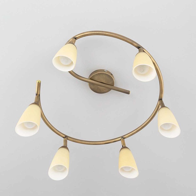 Спот Citilux Белла CL501163 Фото № 2