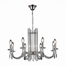 Подвесная люстра ST Luce Epica SL1656.103.08 3