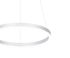 Подвесной светодиодный светильник Kink Light Тор 08212,01A(4000K) 1