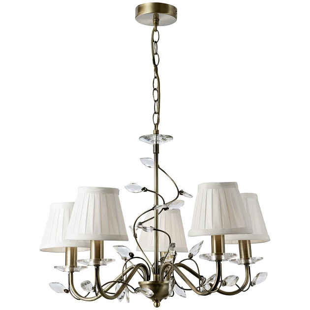 Подвесная люстра Velante 378-503-05 Фото № 1