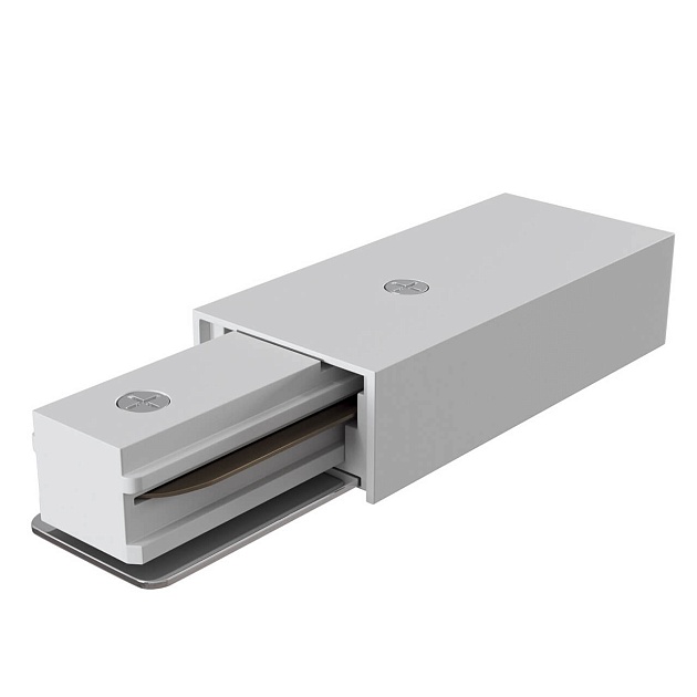 Подвод питания Maytoni Track TRA001B-11W Фото № 1