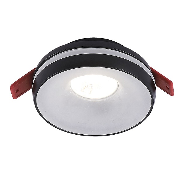 Встраиваемый светильник Crystal Lux CLT 063C1 BL Фото № 4