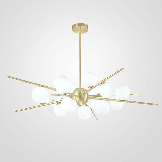 Подвесная люстра Imperium Loft Cherry Bomb 148018-22 Фото № 1