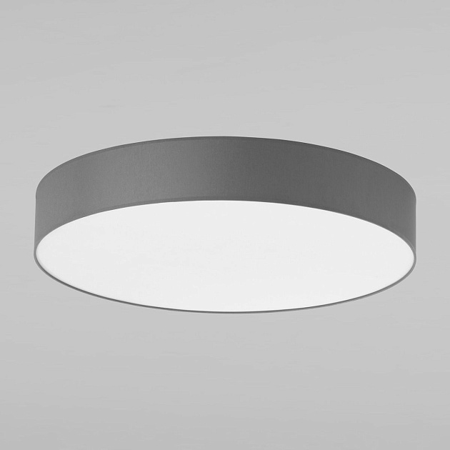 Потолочный светильник TK Lighting 2725 Rondo Graphite Фото № 1