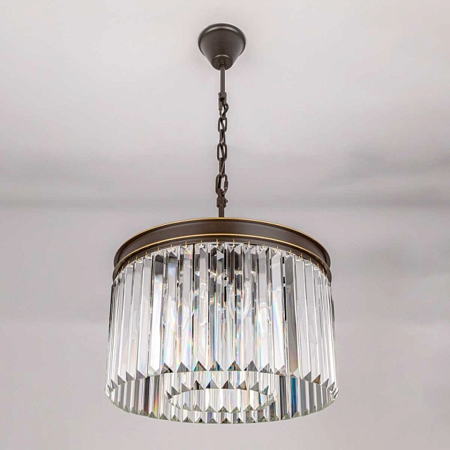 Подвесная люстра Citilux Мартин CL332081 Фото № 14