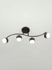 Спот Rivoli Vanessa 7074-704 Б0069925 2