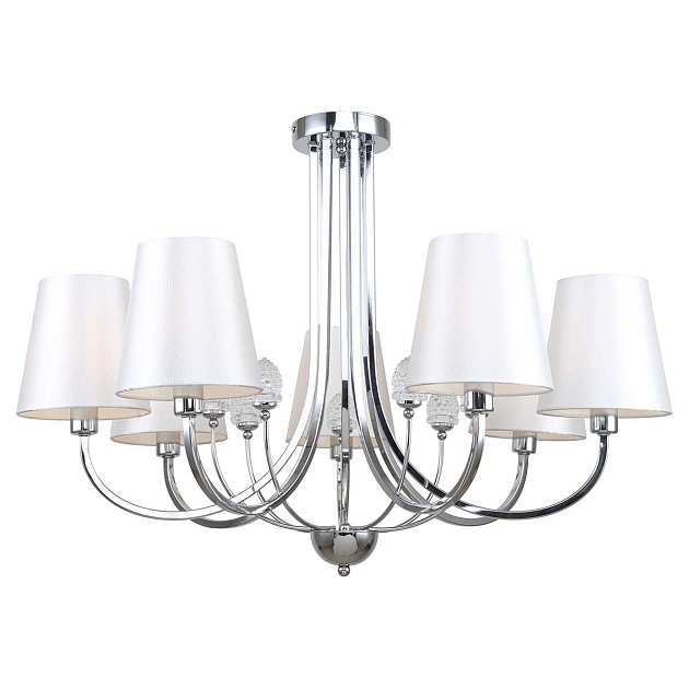 Подвесная люстра Rivoli Bet 2068-307 Б0055478 изображение 1 Подвесная люстра Rivoli Bet 2068-307 Б0055478 Фото № 1