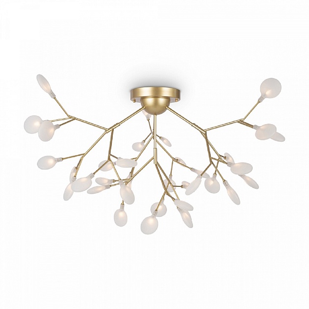 Потолочная люстра Freya Florencia FR5049CL-36G Фото № 1