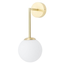 Бра Nowodvorski Agave Brass 10526 4