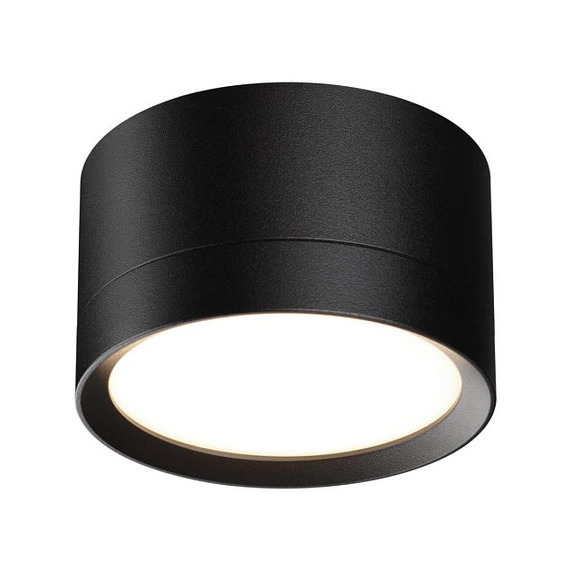 Светильник накладной Novotech LIRIO 371034 изображение 2 Светильник накладной Novotech LIRIO 371034 Фото № 2