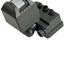 Датчик движения 1200W 10m 120° Feron SEN15/LX02 51517 2