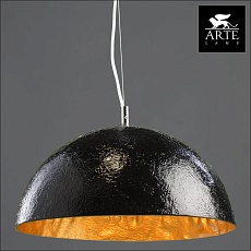 Подвесной светильник Arte Lamp Dome A8149SP-1GO 1