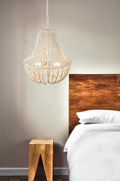 Подвесной светильник Globo Mattos 64205-3 Фото № 2