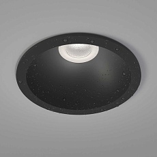 Уличный светодиодный светильник Elektrostandard Light Led 3005 35160/U черный a060170