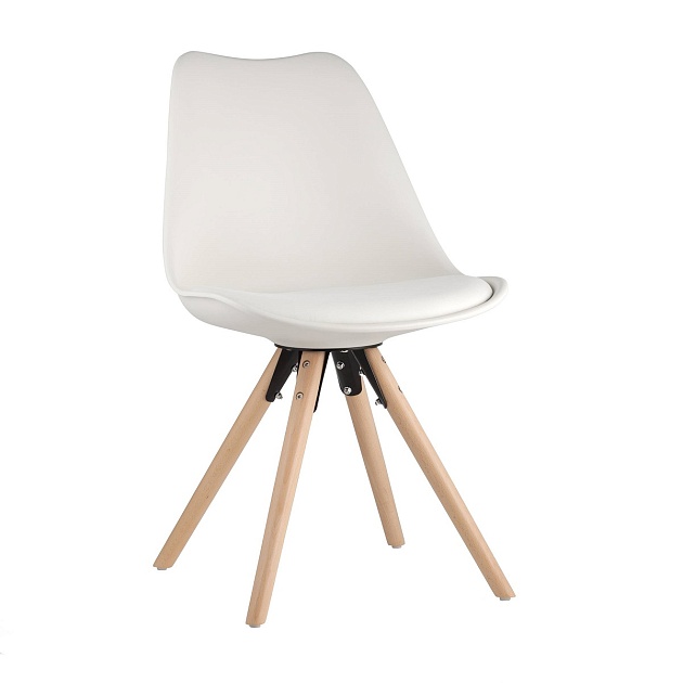 Кухонный стул Stool Group Арианда белый Y-857 white Фото № 1