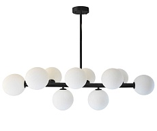 Подвесная люстра Kink Light Сида 07508-10,19 1