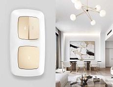 Рамка AMBRELLA VOLT OF140123 2