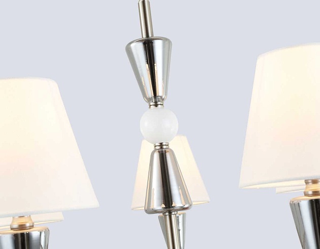 Подвесная люстра Ambrella light High light LH75256 Фото № 5