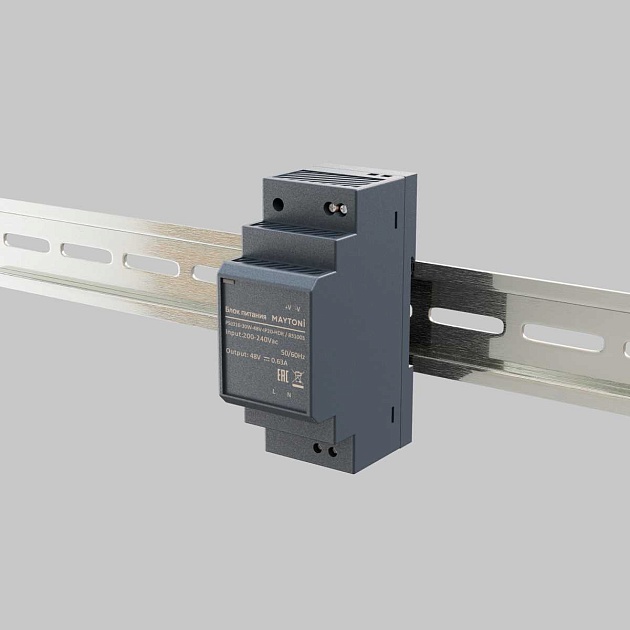 Блок питания Maytoni Led Strip 831003 Фото № 5