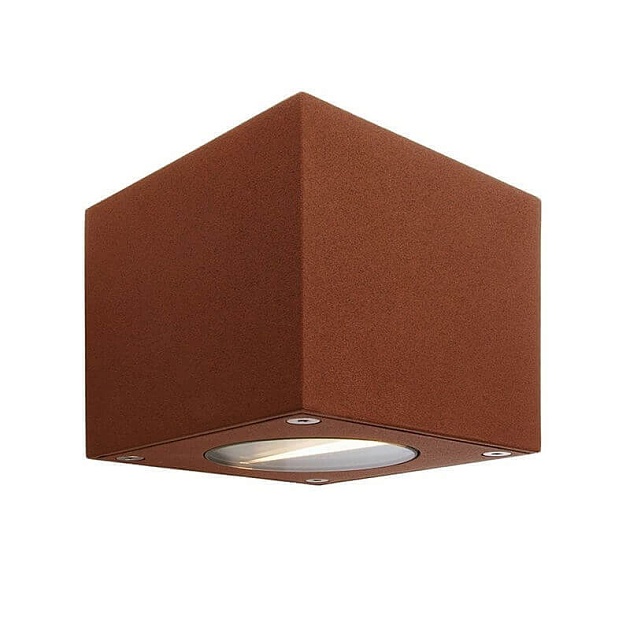 Уличный настенный светильник Deko-Light Cubodo B 730329 Фото № 1