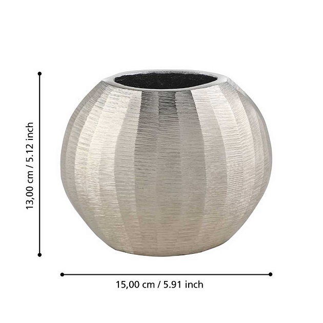 Ваза декоративная Eglo ABUCAY 421052 Фото № 2