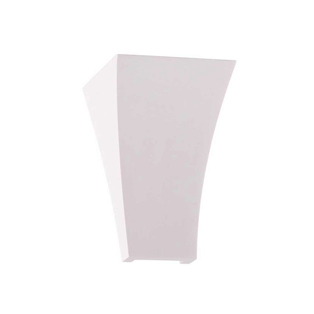 Настенный светильник Odeon Light Hightech Gips 3882/1W Фото № 1