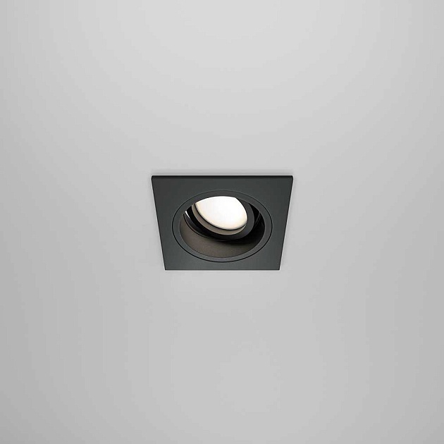 Встраиваемый светильник Maytoni Akron DL026-2-01B фото 5