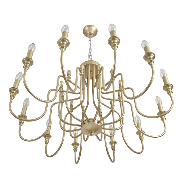 Люстра Lumion CLASSI 8318/12 изображение 4 Люстра Lumion CLASSI 8318/12 Фото № 4