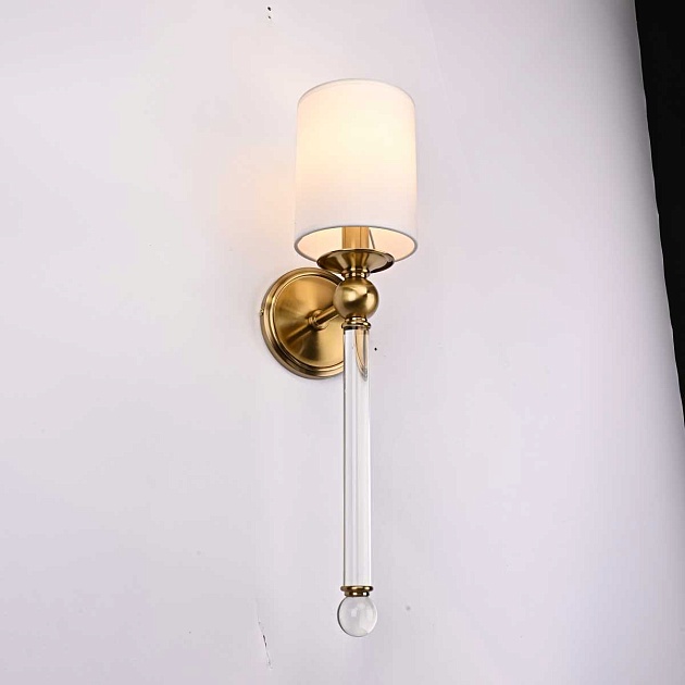 Бра Imperium Loft Nell Sconce 147696-22 изображение 3 Бра Imperium Loft Nell Sconce 147696-22 Фото № 3
