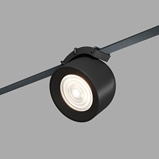 Трековый светильник DENKIRS Belty Spot DK5640-BK 1
